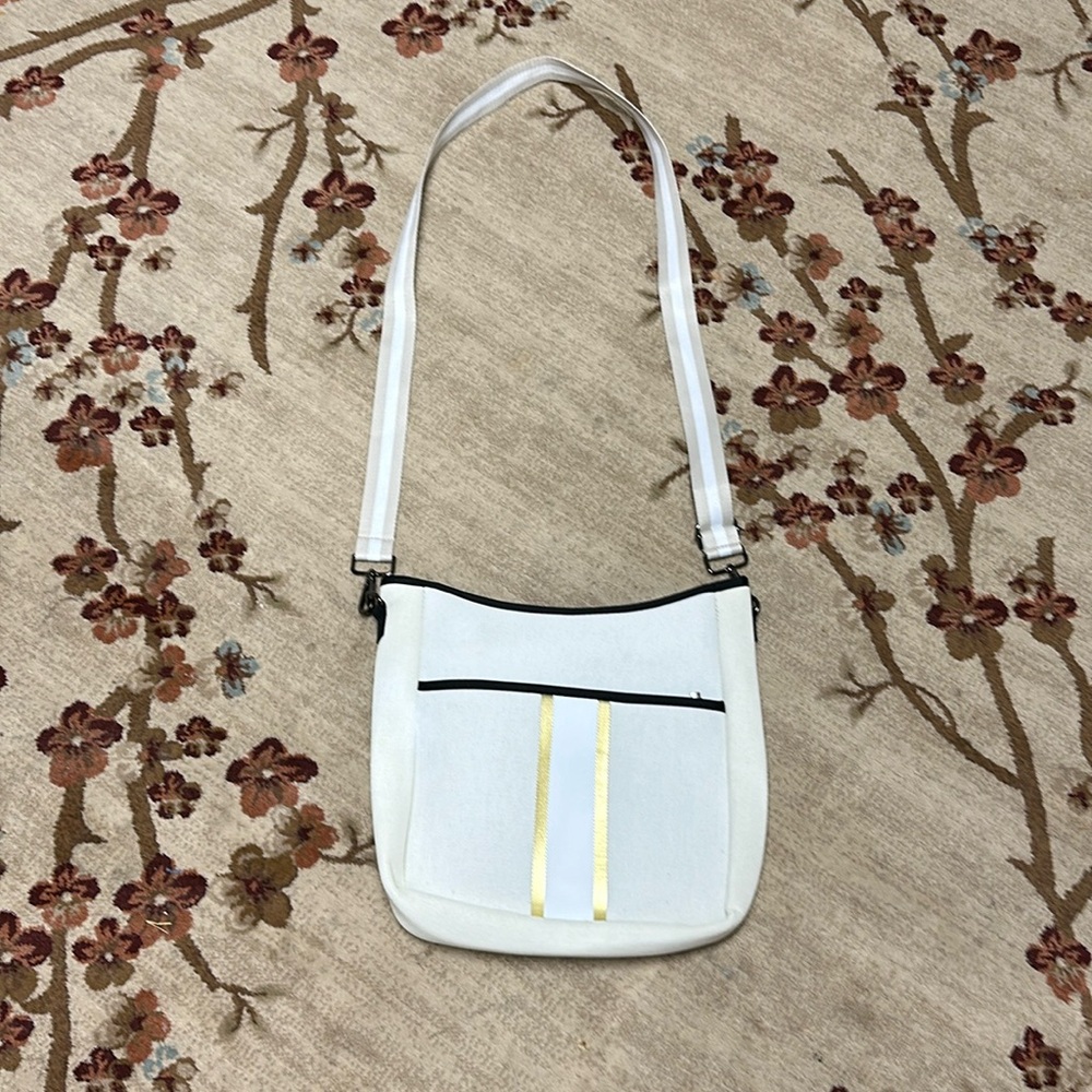 Parker & Hyde Crossbody
